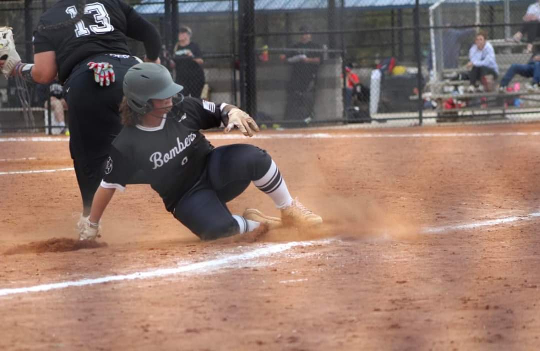 NHalfacre2026's tweet photo. Fall season has officially come to an end.  I finished the season with:
BA - .389
RBI - 12
Hits - 21
Runs - 21

Thank you to all the coaches that came to watch, looking forward to continuing to speak with you. https://t.co/l8eLH5mPn6