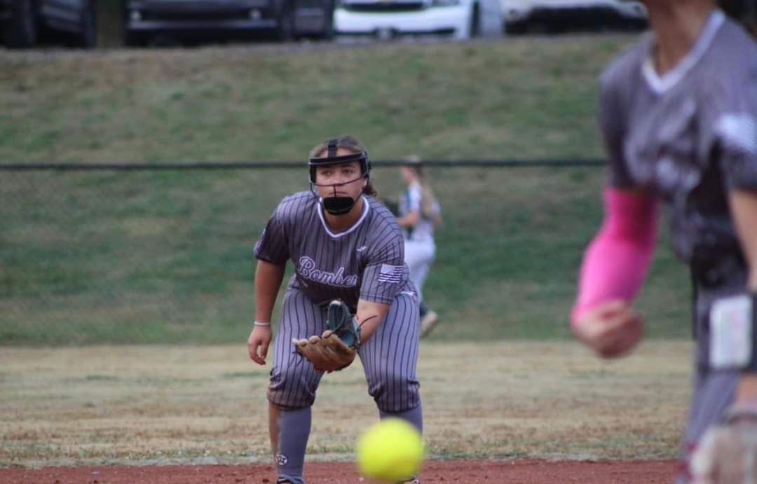 NHalfacre2026's tweet photo. Fall season has officially come to an end.  I finished the season with:
BA - .389
RBI - 12
Hits - 21
Runs - 21

Thank you to all the coaches that came to watch, looking forward to continuing to speak with you. https://t.co/l8eLH5mPn6