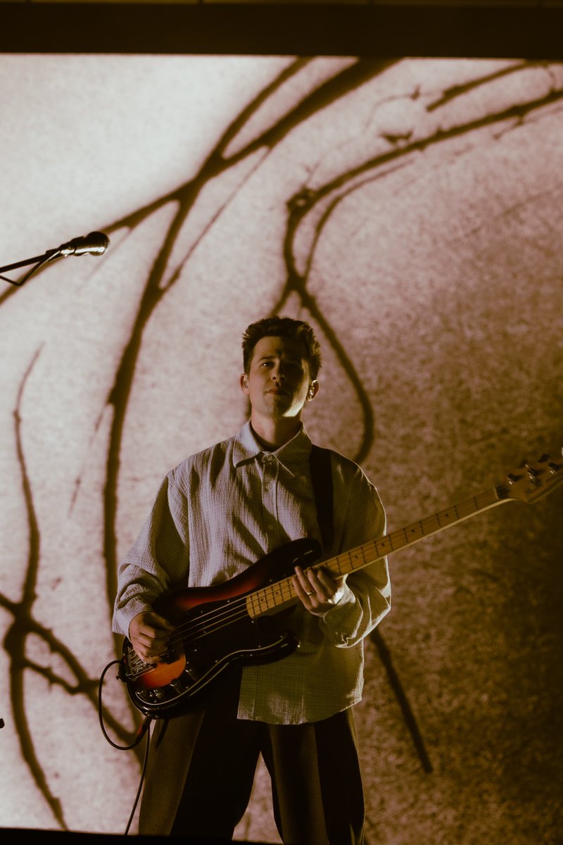 London Grammar tweet media