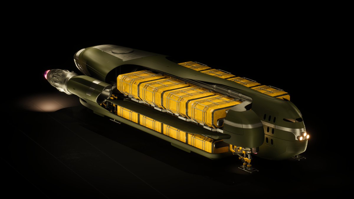InfinityRisingX's tweet photo. Atmos is the Biggest Brand in Industrial Transport

For over a century, Atmos has been in touch with the needs of the industrial workforce and now bringing the biggest industrial transport ever built!

Learn more: https://t.co/CQ2SsR3ZJn