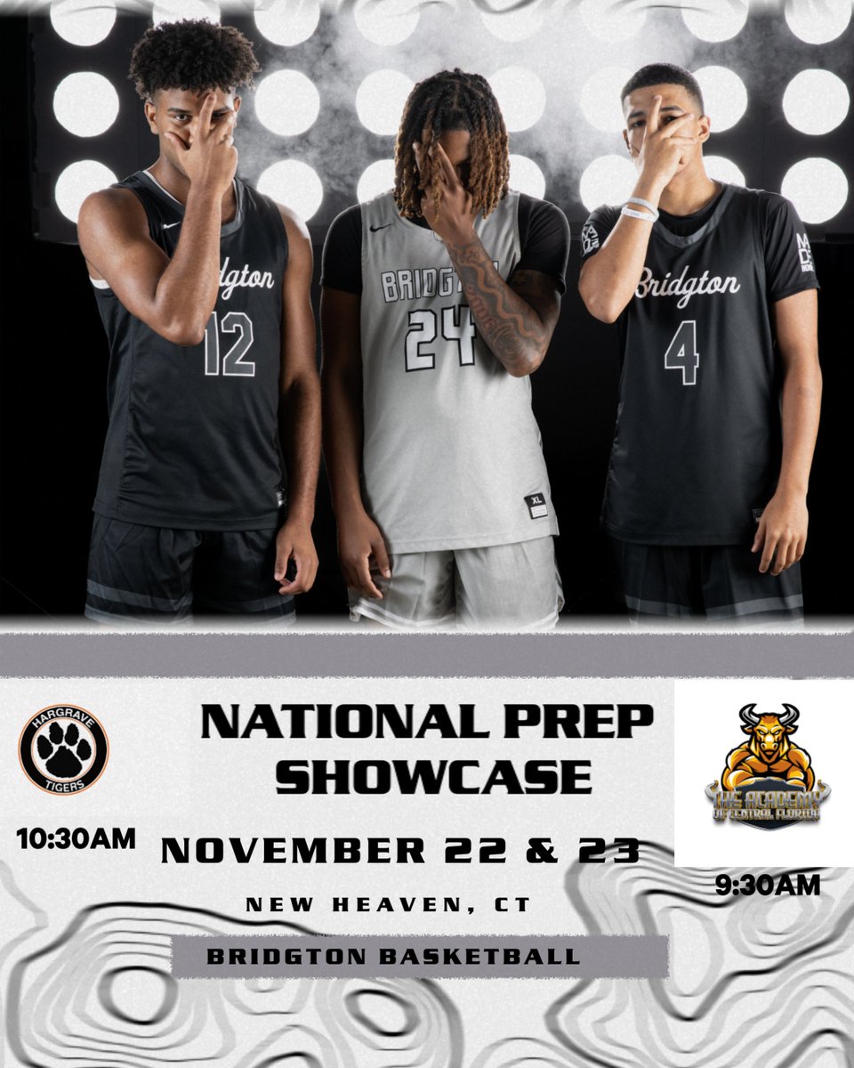 Wolverine Basketball (@bridgtonhoops) on Twitter photo 