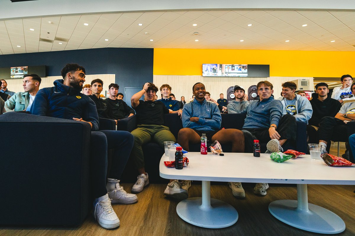 WVU Men's Soccer tweet media