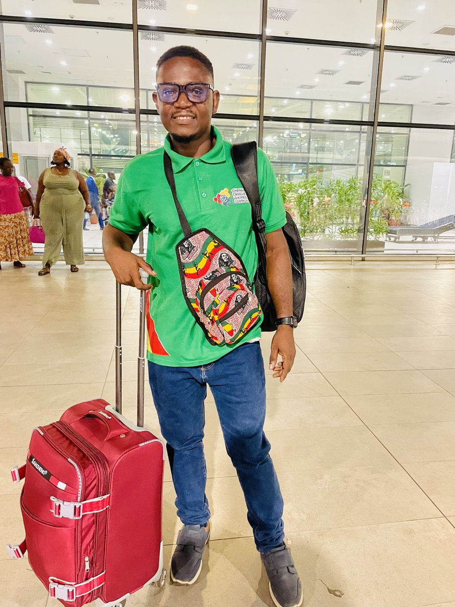 Sadik Shahadu 🇬🇭✊🏾 tweet media