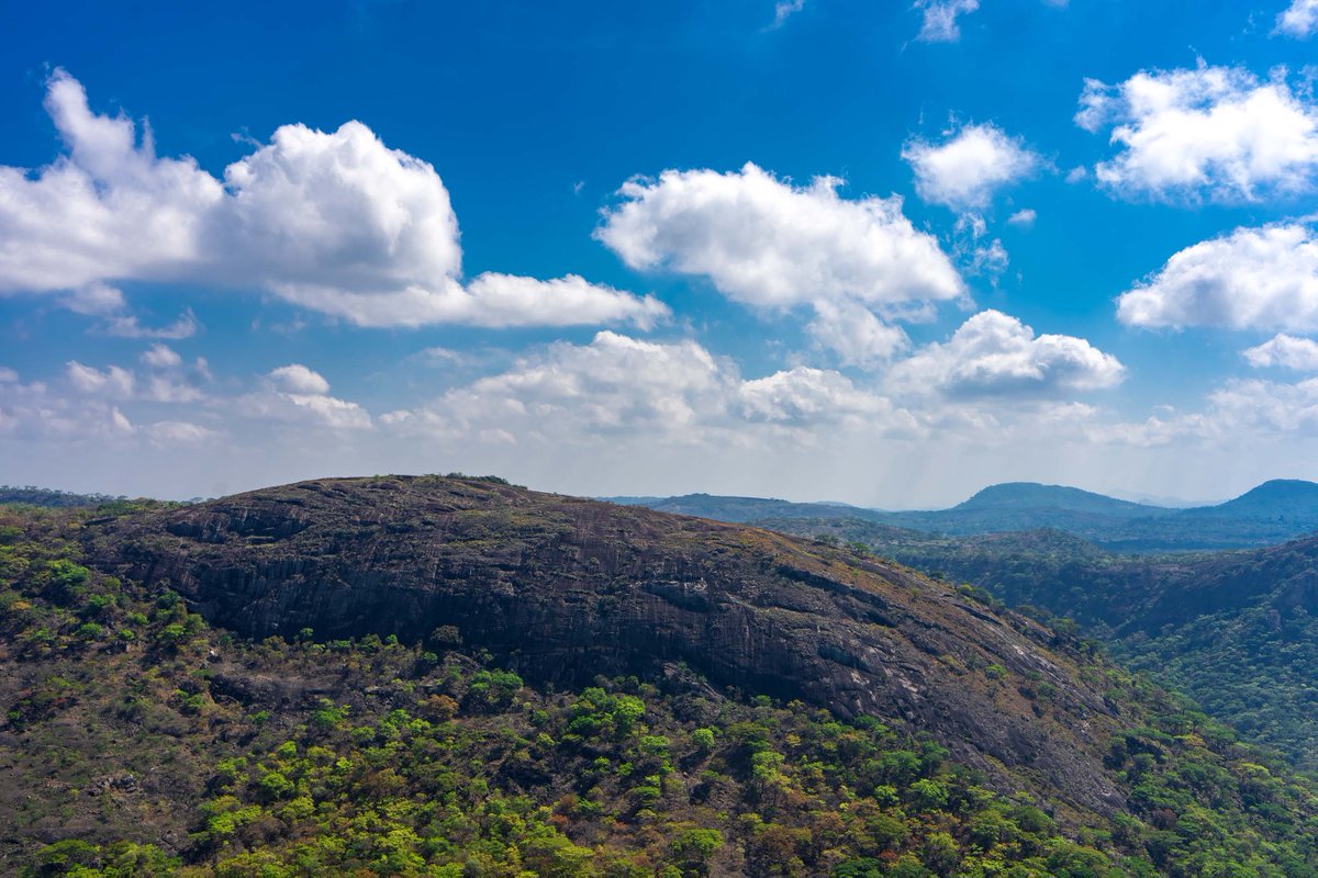 🇿🇼 Landscapes