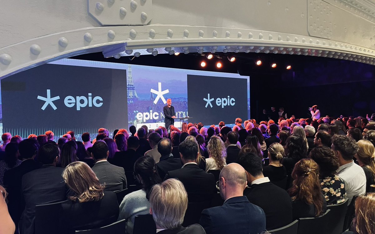 Raphaël Leclerc 🌟 (@raphleclerc) on Twitter photo Une belle 9e édition du Gala #EPIC oú l’on parle du don et de la révolution du partage. Merci et bravo <a href="/alexandremars/">Alexandre Mars</a> et à toutes les équipes Une belle 9e édition du Gala #EPIC oú l’on parle du don et de la révolution du partage. Merci et bravo <a href="/alexandremars/">Alexandre Mars</a> et à toutes les équipes