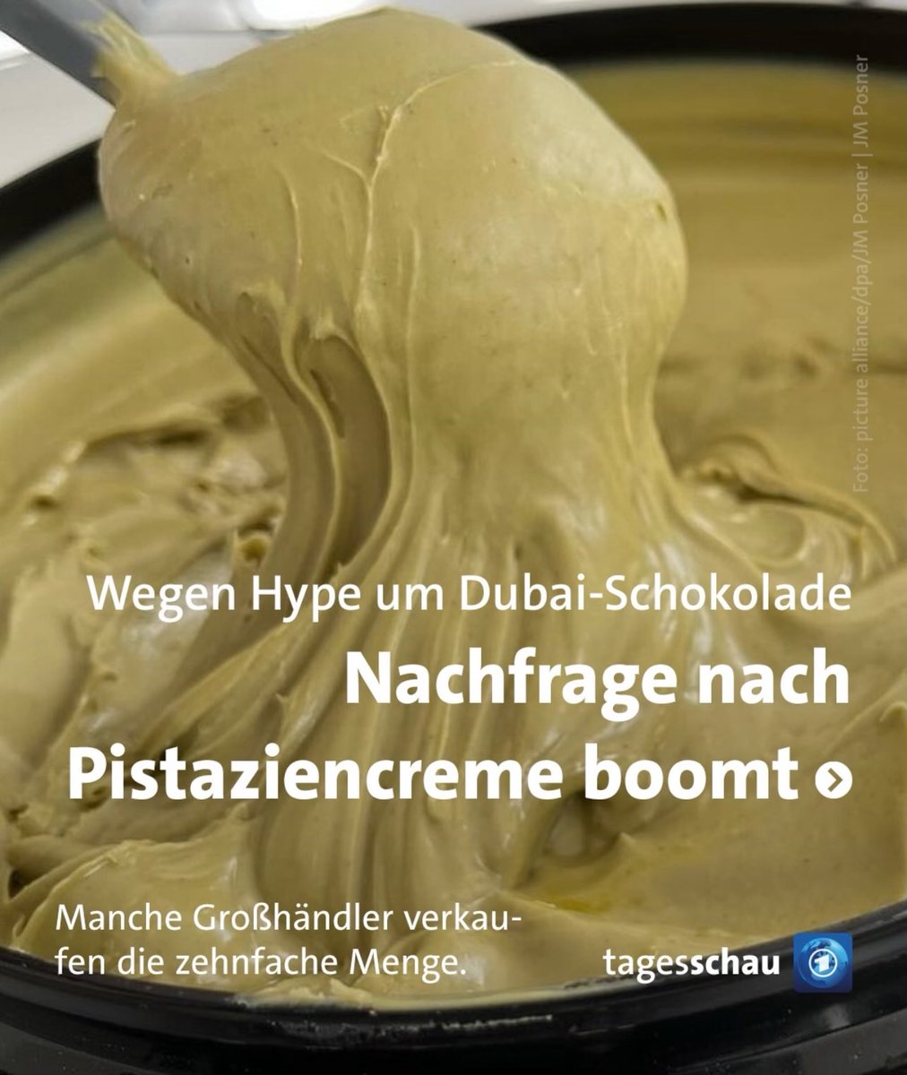kugelfoermiger's tweet photo. wehe es kommt zu nem mangel und es gibt keine scheiss pistaziencroissants mehr https://t.co/W68Q7hxDs0