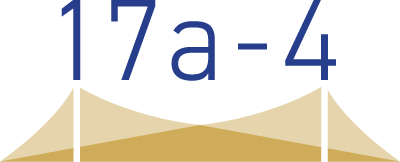 We have a new #Compliance service! eProspectus expands on our disclaimer storage services to now cover prospectuses, disclosures and offer documents. 17a-4.com/2024/11/13/epr… #17a4 #Prospectus #SEC #Archive #FinancialServices