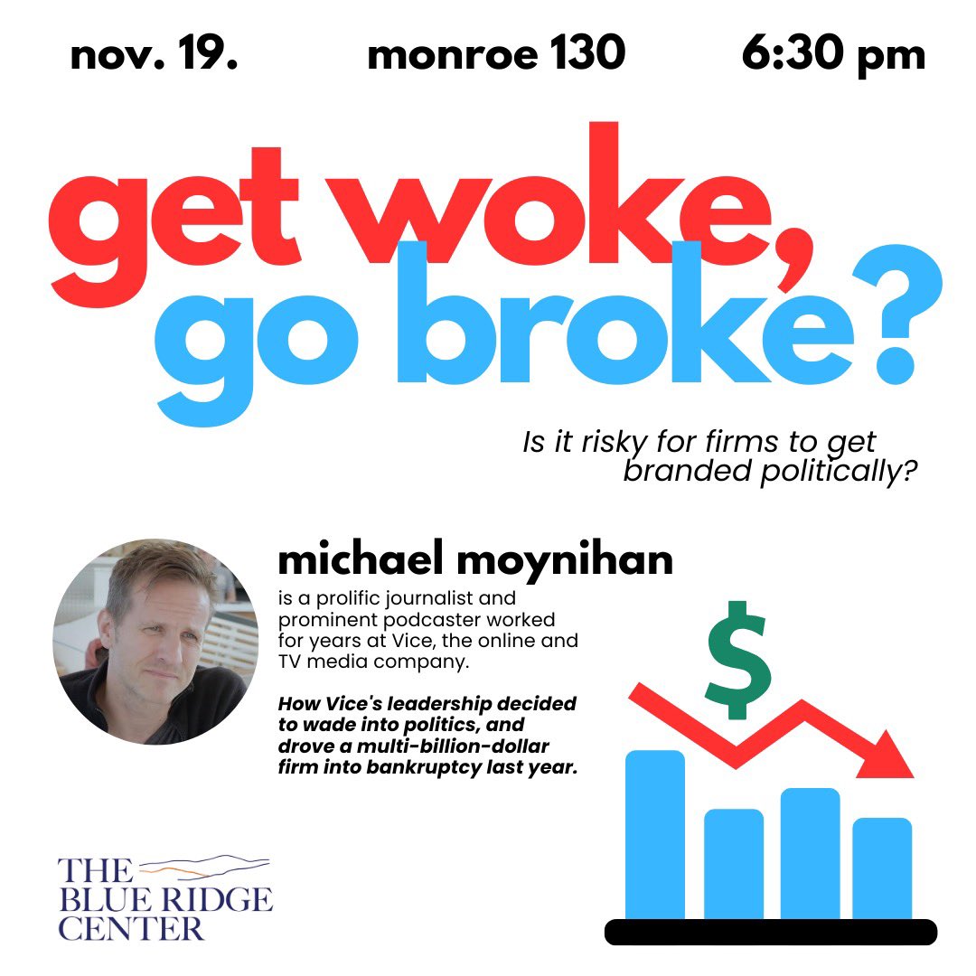 The Blue Ridge Center tweet media