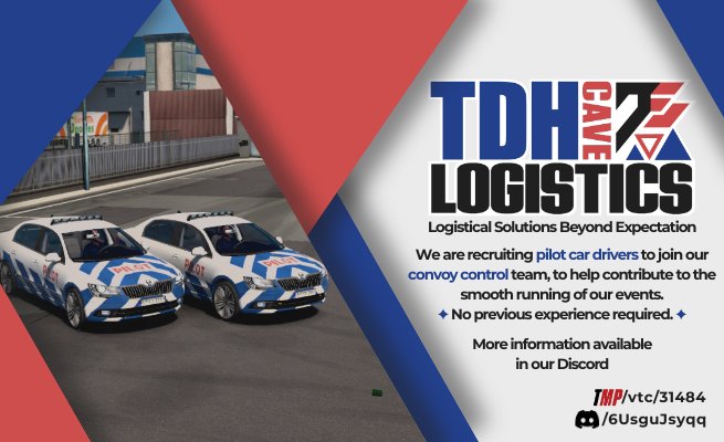 TDHCaveLogistic's tweet photo. Working alongside our partners you are responsible for ensuring the safe passage and transit of our events and its members to ensure events run smoothly! 

Think you're upto the role? Get in touch today

https://t.co/3UXRlTZqIF https://t.co/vifatf5I9a