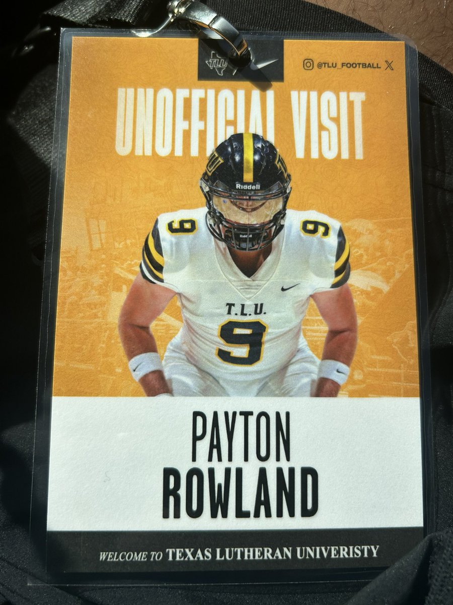 Payton Rowland tweet media