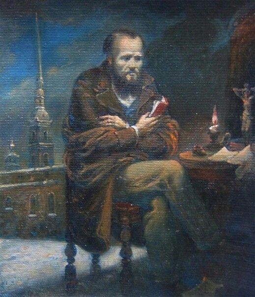 Fparrhesia's tweet photo. Acı ve ağrı büyük bilinç ve derin kalp sahibi olanlar için zorunludur hep. Gerçekten yüce olan insanlar bence, yeryüzünde büyük bir keder hissediyor olmalı.

Fyodor Dostoyevski | Suç ve Ceza https://t.co/kremzEVg4q