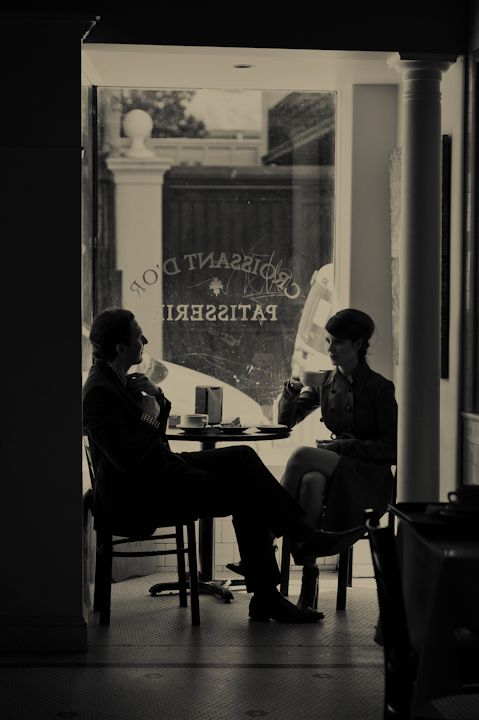 "Todos necesitamos a alguien
que entienda lo que no decimos".