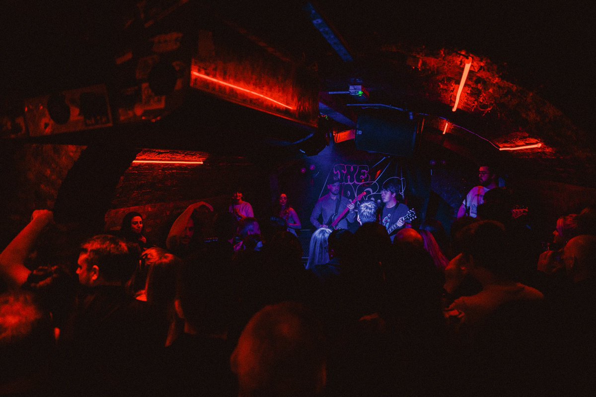 LagsBand's tweet photo. Nice one to everyone who came down on Saturday! Appreciate all the support, we’ll be back soon ❤️

Thanks to @ILoveLiveEvents for sorting it all out 👊🏼

More music will be coming shortly, in the meantime keep streaming the new single.
Hope yous are enjoying it 😎 x https://t.co/bltmTDqPgA