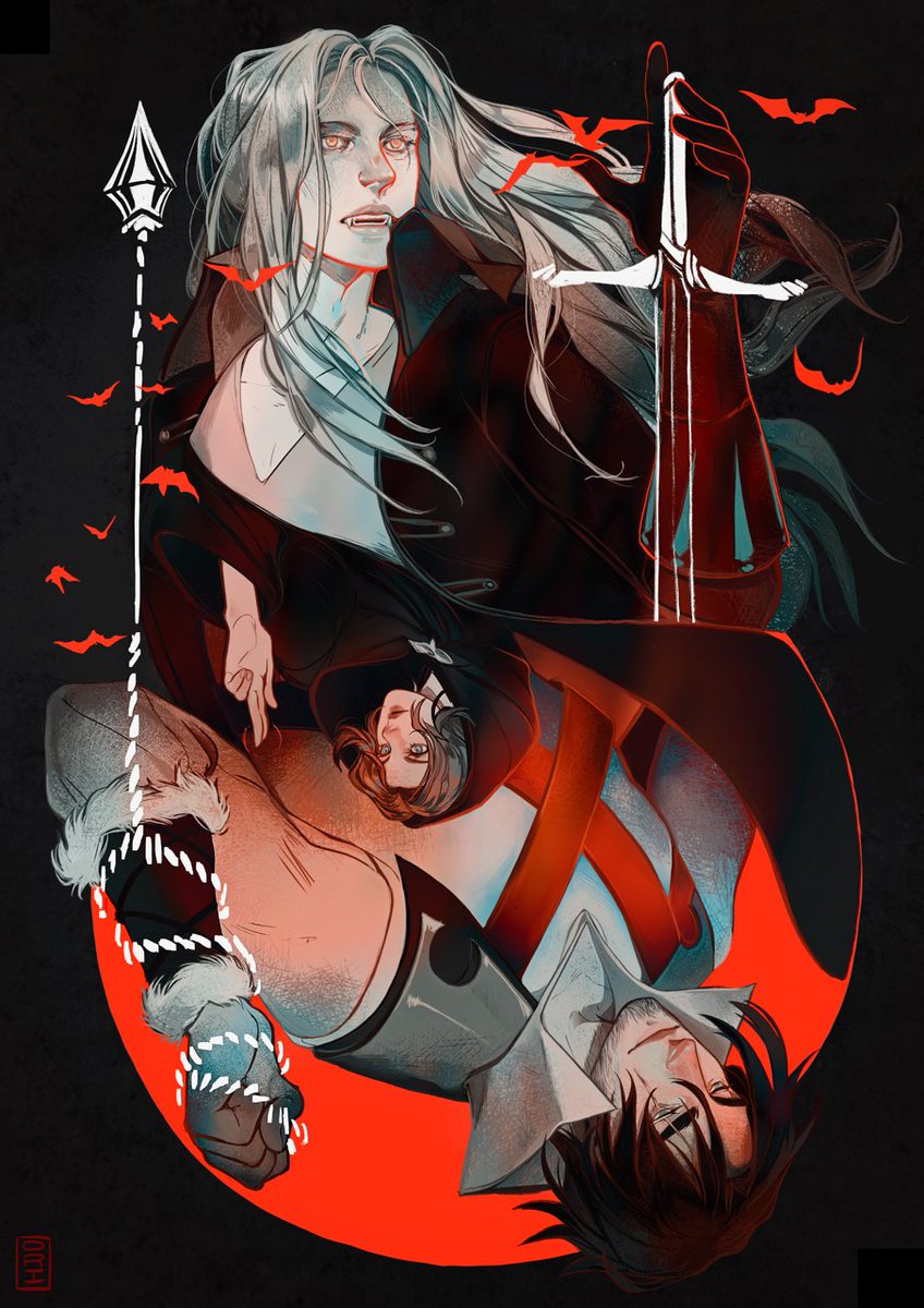 𝕬𝖑𝖚𝖈𝖆𝖗𝖉 🦇 tweet media