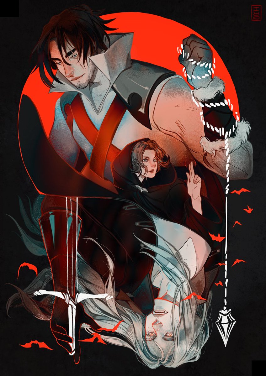 𝕬𝖑𝖚𝖈𝖆𝖗𝖉 🦇 tweet media