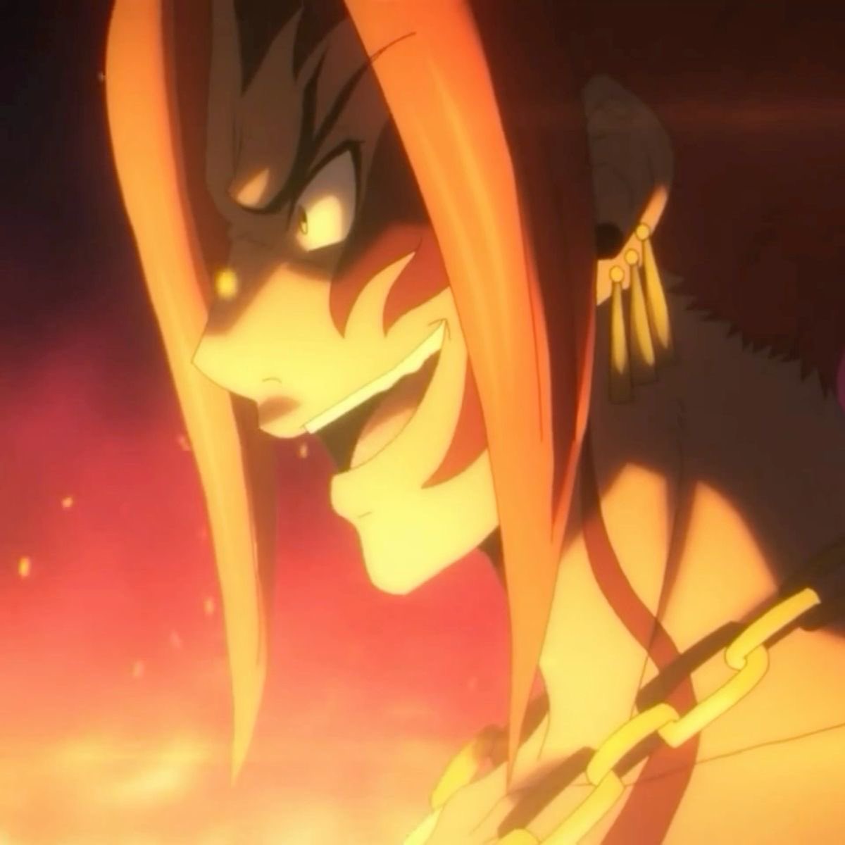 “Bow down before your true Dragon 𝐆𝐎𝐃.”