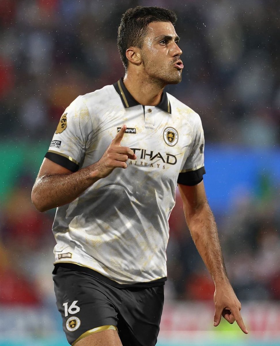 Man City Fever tweet media