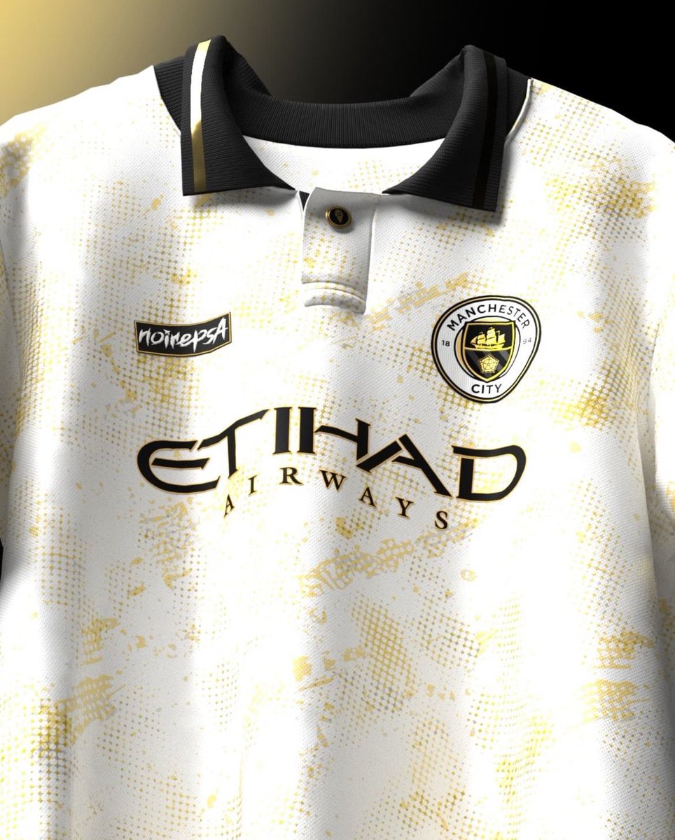 Man City Fever tweet media