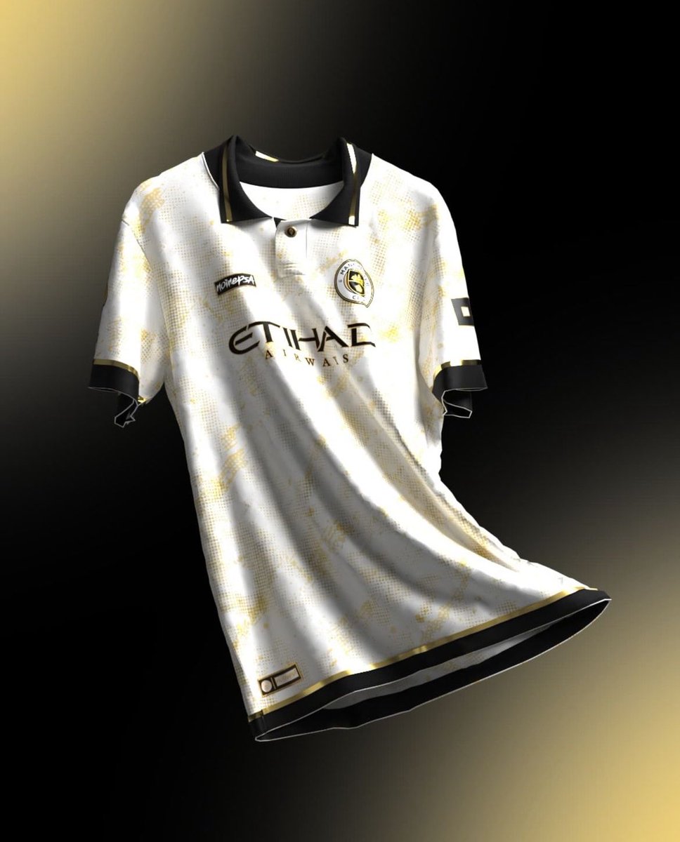 Man City Fever tweet media