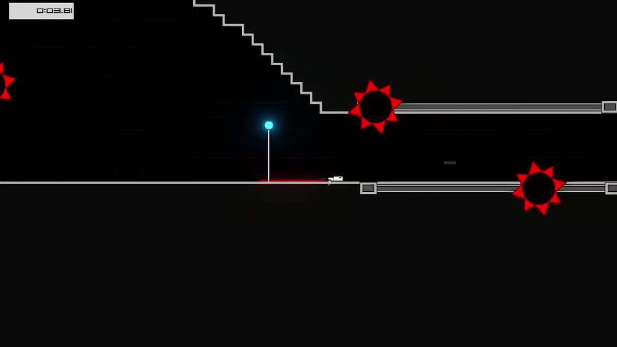 Battered Lute Studios - Lumina Rush Out Now! tweet media