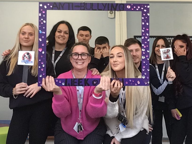 St Matthias Academy tweet media