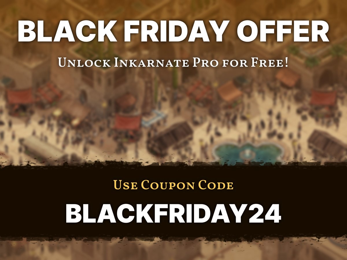 Inkarnate tweet media