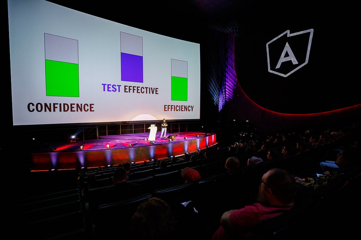 Shai Reznik (Qwik) tweet media