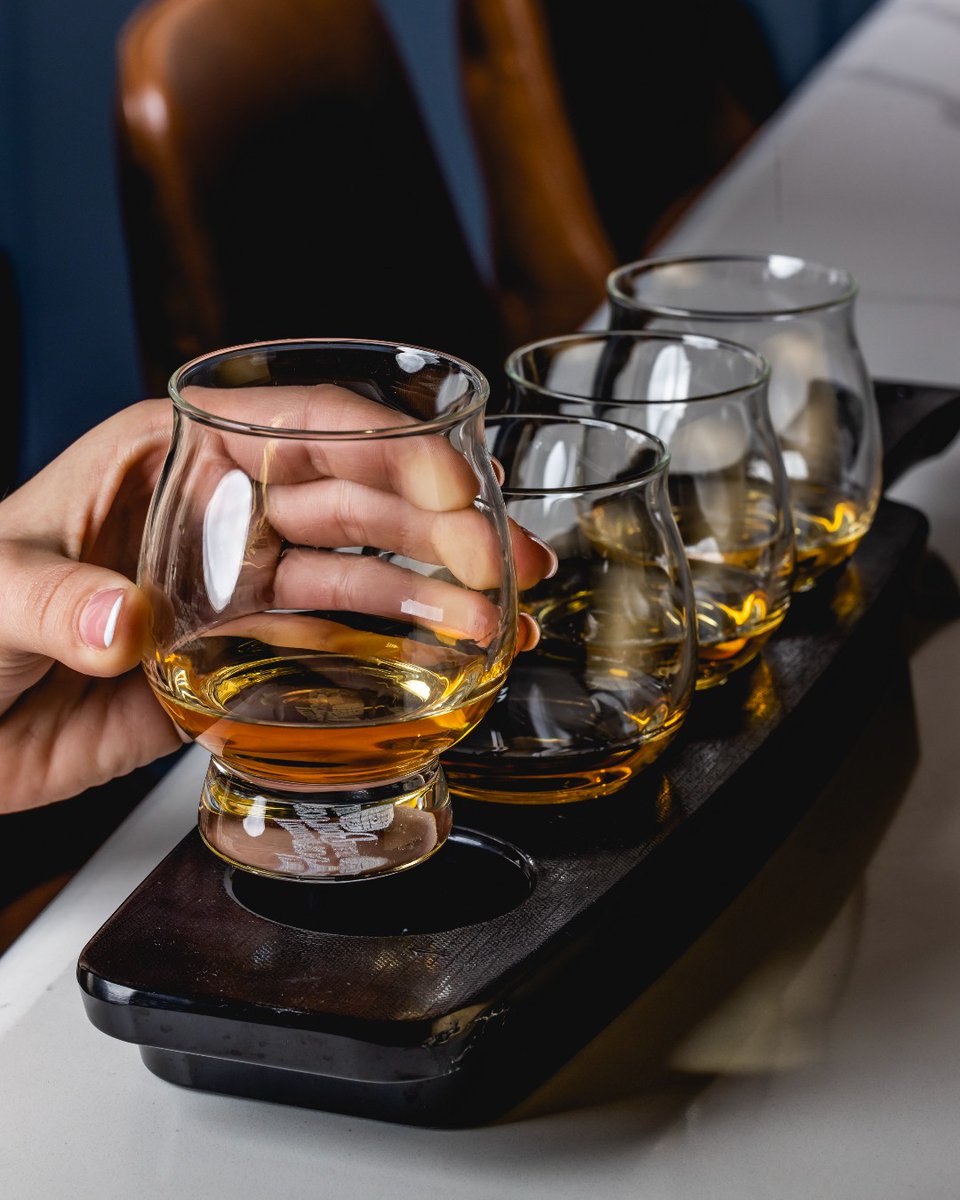 Elevate your evening THIS Thursday with John Martin's Whiskey Society and Michter’s finest whiskeys! Starting at 8 PM, we’re pouring elegance, one glass at a time 🥃 

Featuring:
-Michter’s Bourbon
-Michter’s Rye
-Michter’s American whiskey
-Michter’s Sour Mash
-Michter’s 10 rye.