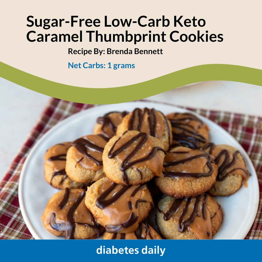 Diabetes Daily tweet media