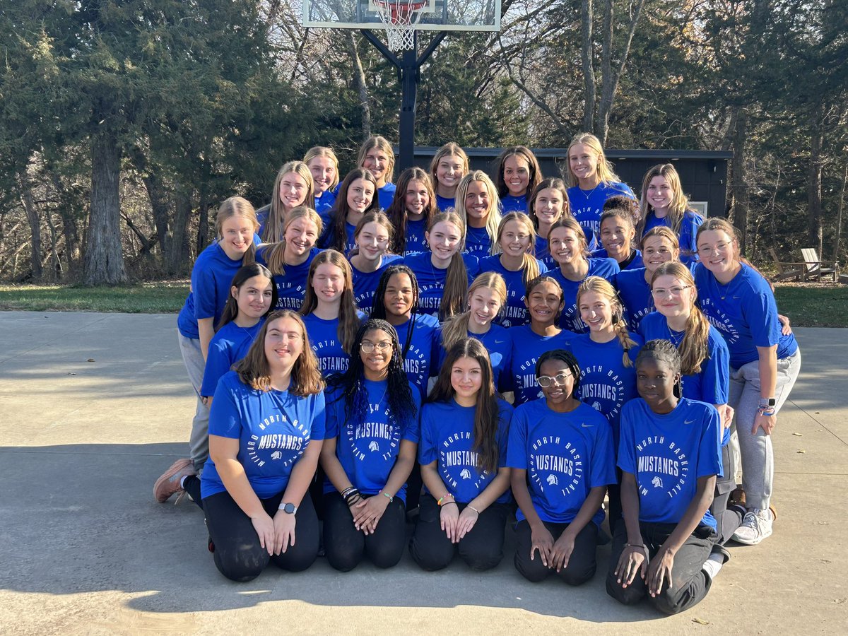 Millard North GBB tweet media