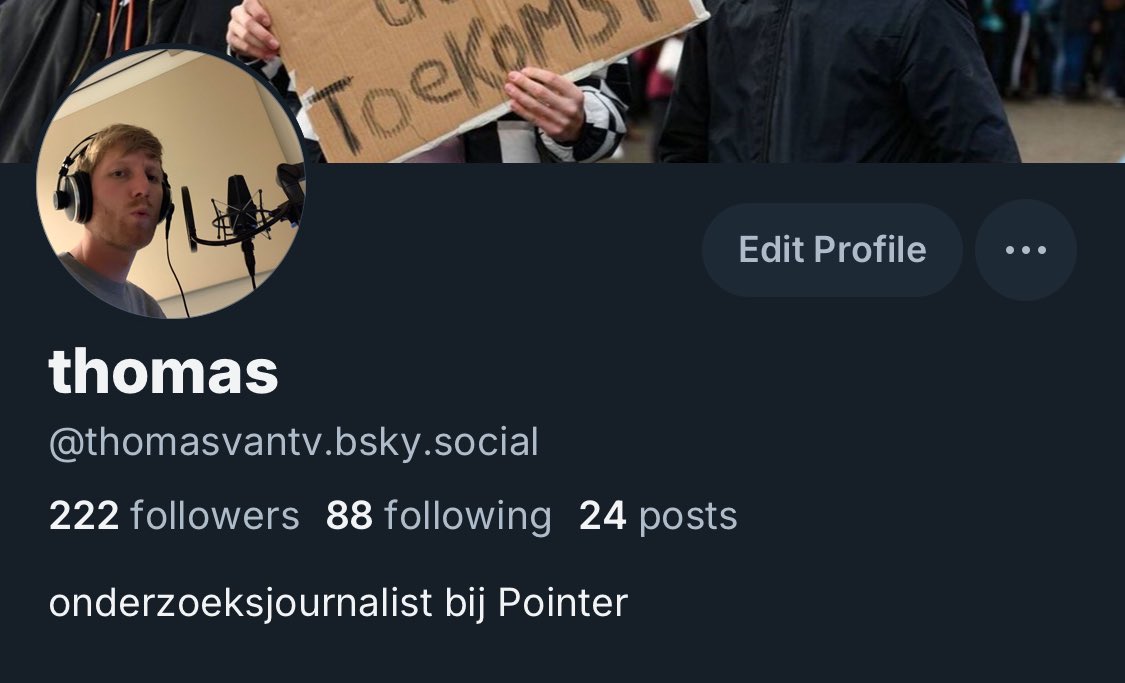 zie jullie daar 🫡