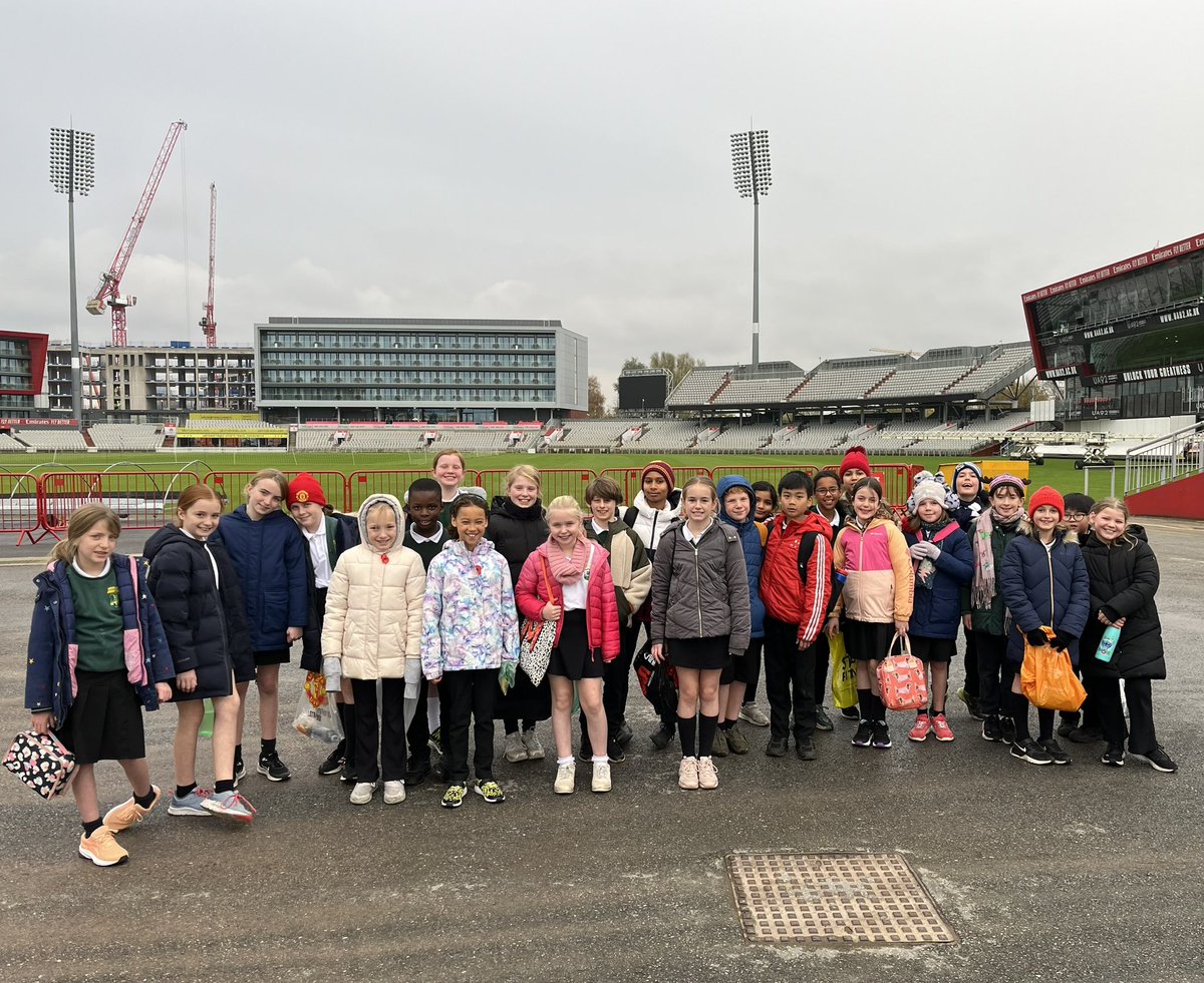 Moorlands JS Sale (@moorlandsjssale) on Twitter photo 5P had an amazing day at the Education Without Boundaries Programme at Emirates Old Trafford! ๐โจ From literacy and numbers to cricket skills in the Indoor Cricket Centre, it was a perfect mix of learning and fun. 5T loved it last week, and 5O are next! <a href="/LancsCricketFDN/">Lancashire Cricket Foundation</a> 5P had an amazing day at the Education Without Boundaries Programme at Emirates Old Trafford! ๐โจ From literacy and numbers to cricket skills in the Indoor Cricket Centre, it was a perfect mix of learning and fun. 5T loved it last week, and 5O are next! <a href="/LancsCricketFDN/">Lancashire Cricket Foundation</a>