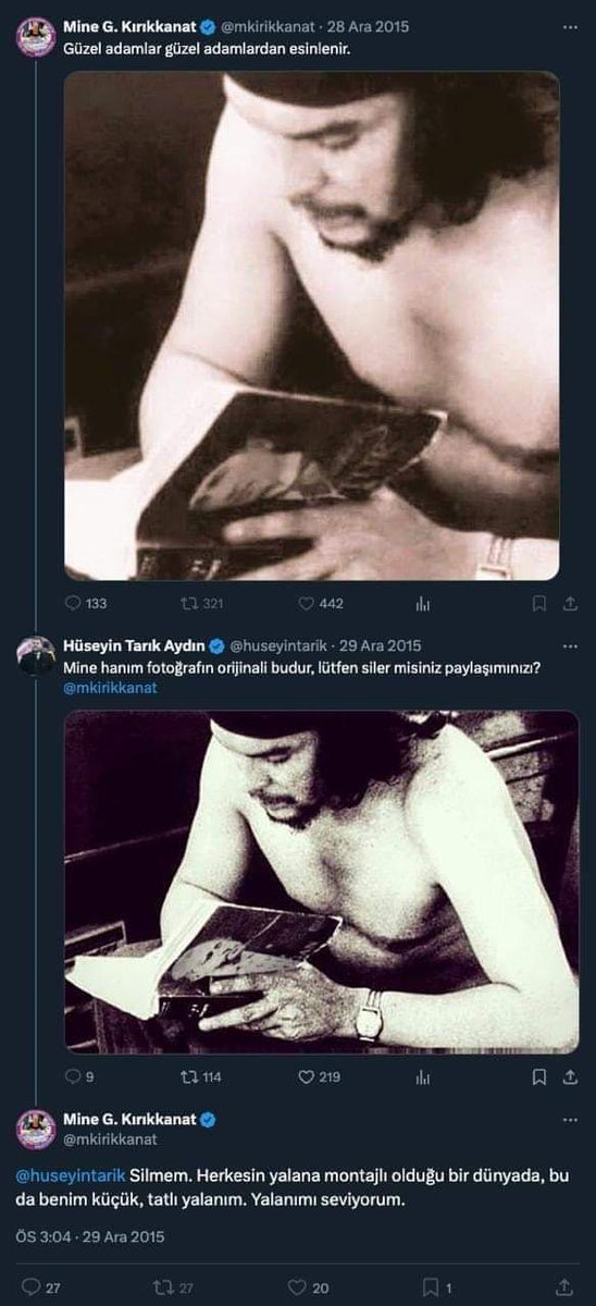 sosyal medya kısa özet, ne eksik ne fazla :)