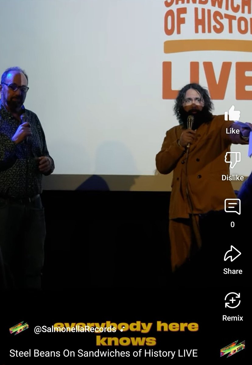 steel beans tweet media