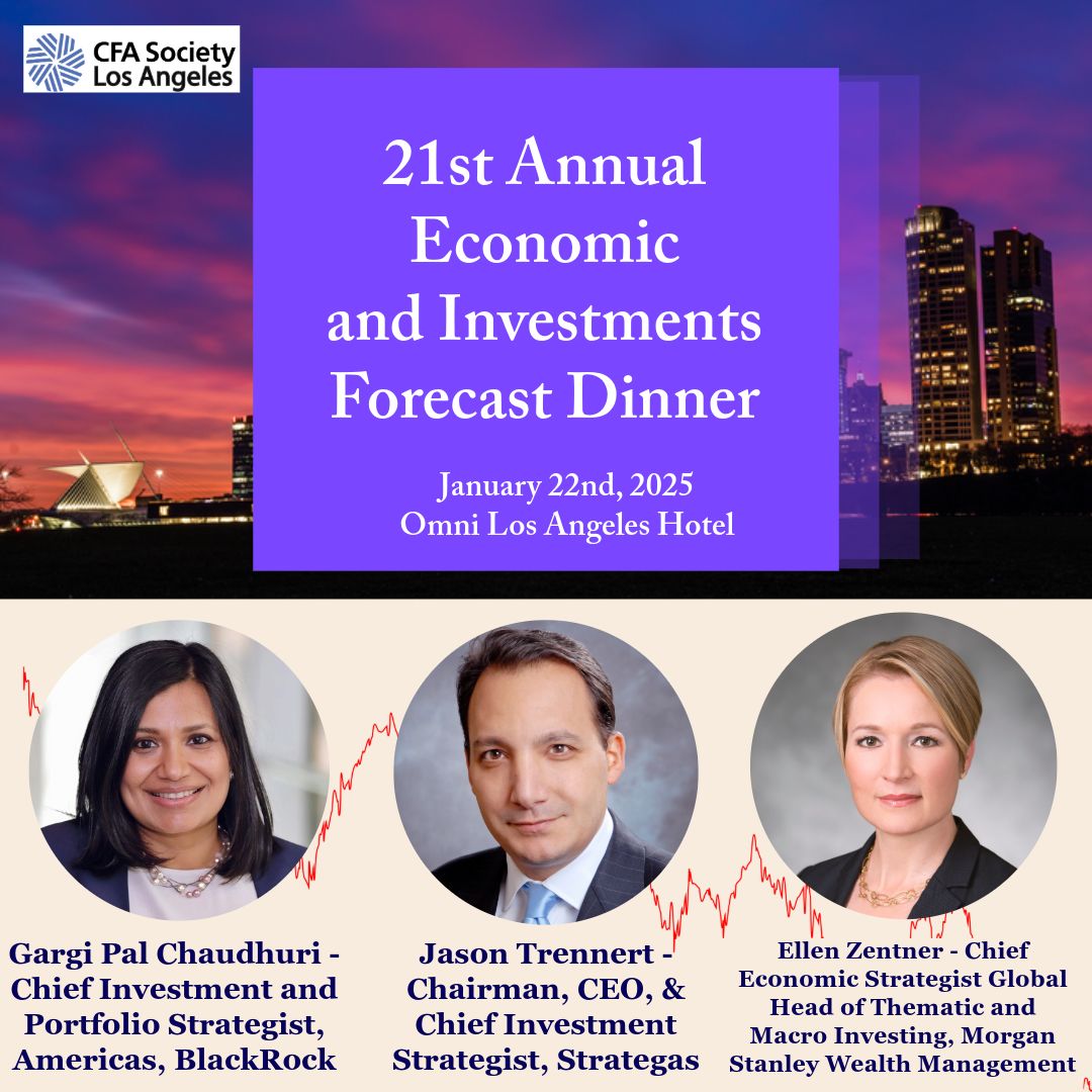 CFA Society Los Angeles tweet media