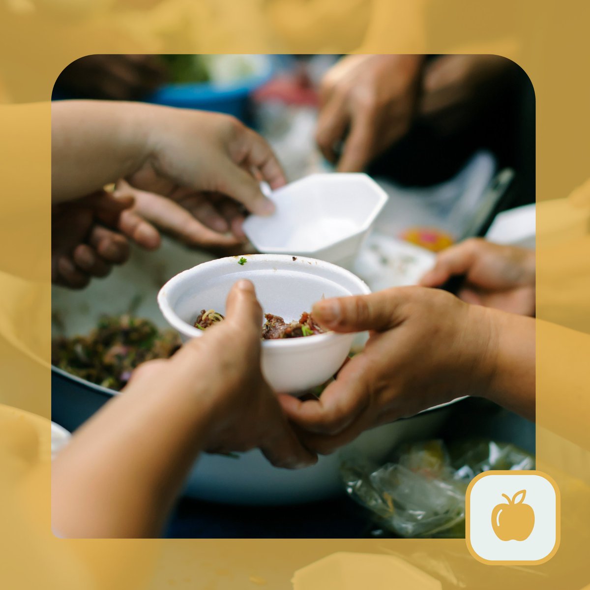 National Hunger &amp; Homelessness Awareness Week is celebrated the week before Thanksgiving. With the upcoming holiday season &amp; harsh winters, it can be a particularly difficult time for many, especially those who are struggling with hunger &amp; shelter. Spread some cheer!