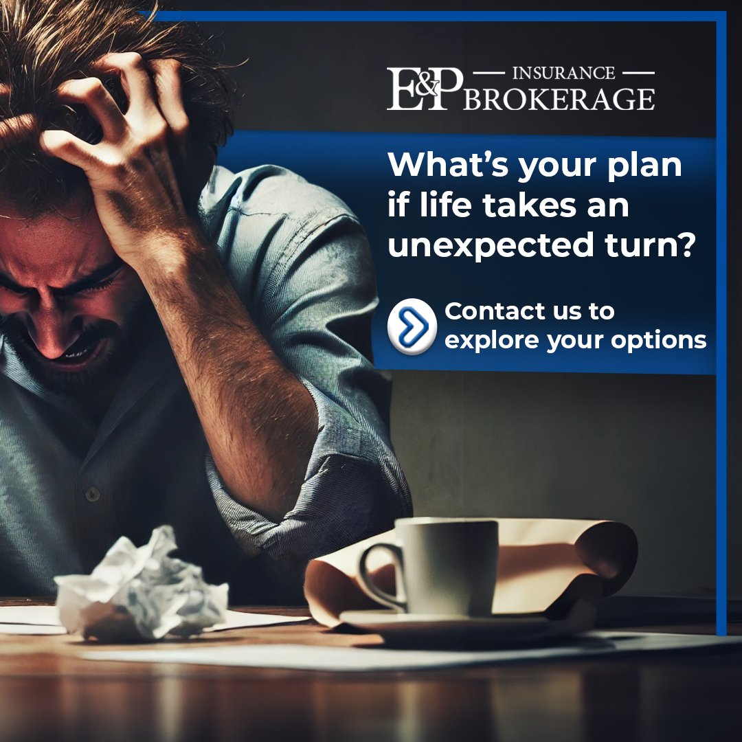 SygaInsurance's tweet image. Life is full of surprises—make sure your loved ones are protected from financial uncertainty. Learn how a Term Life Insurance policy can provide affordable peace of mind when it matters most. #insurance #lifeinsurance #termlifeinsurance #termlife #policy #coverage #plan