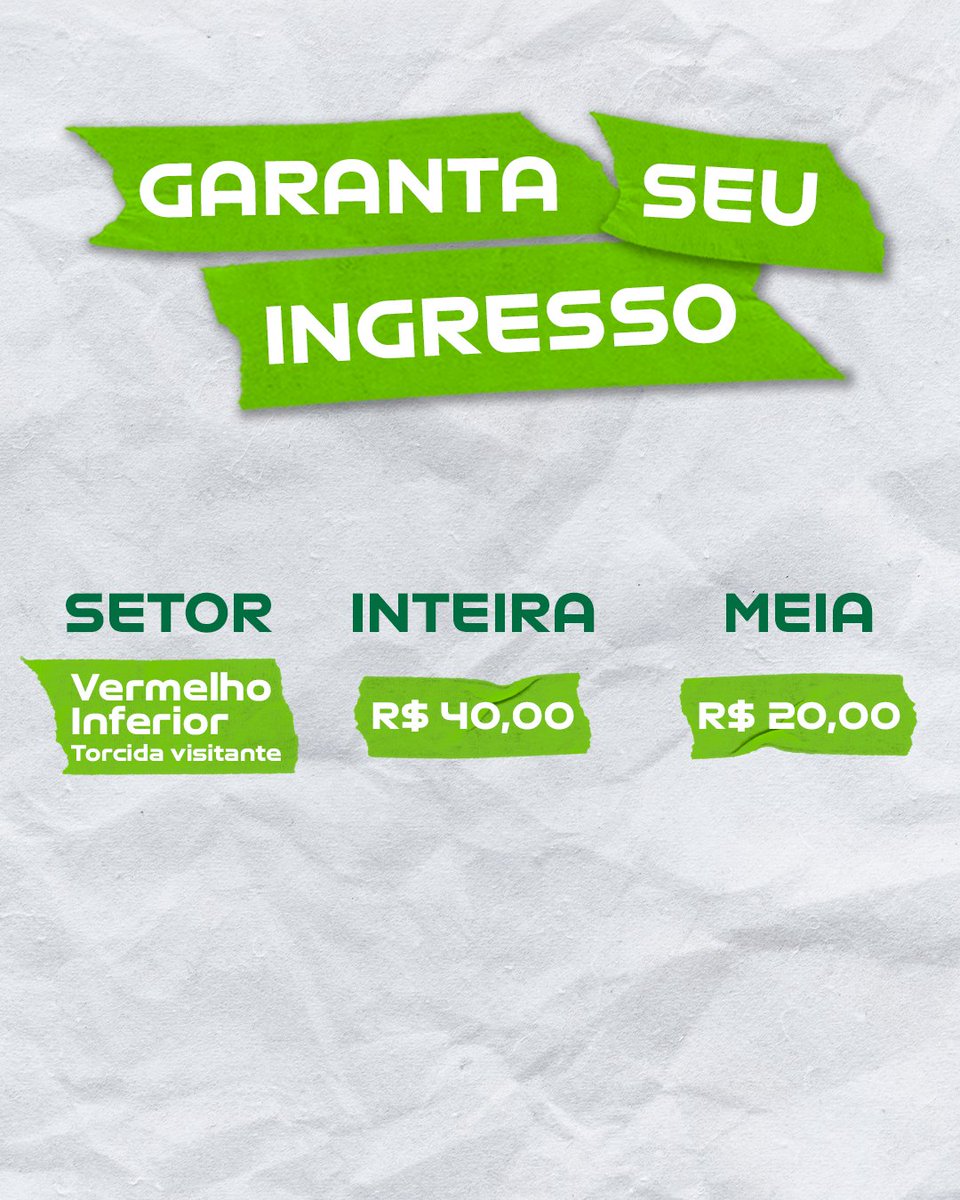 AmericaFC1912's tweet photo. Nação Americana, a venda de ingressos para a final do Campeonato Mineiro Feminino, contra o Cruzeiro, no Mineirão, na próxima quarta-feira (20), às 15h30, já está aberta!  👱🏿‍♀️⚔️💚

🎟️ A venda é realizada Pela FMF, através do site. Acesse pelo link: https://t.co/OeIVBpXmGN

 #PraCimaDelasSpartanas