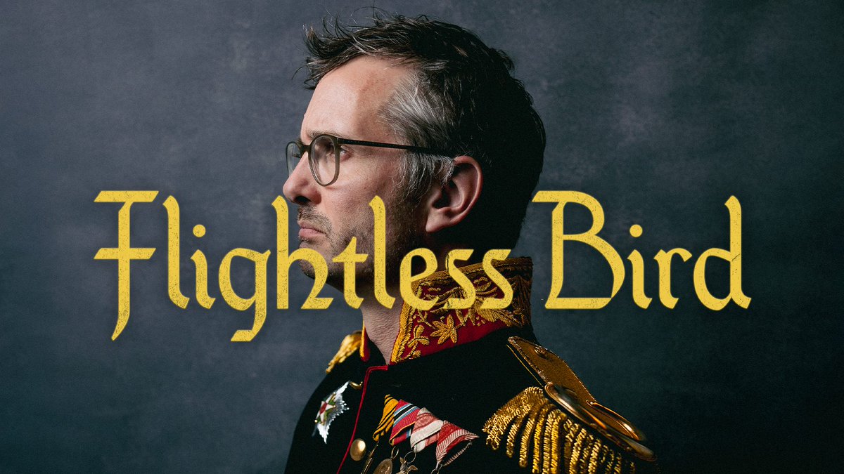 ApplePodcasts's tweet photo. This Kiwi has built a nest in the USA with a bird’s eye view of what makes the country so unique. 🦅

Listen to @davidfarrier’s Flightless Bird, where each week he explores distinct aspects of American culture, for better or worse.

https://t.co/UFAH6UKk0C https://t.co/l9OOY3KtLc