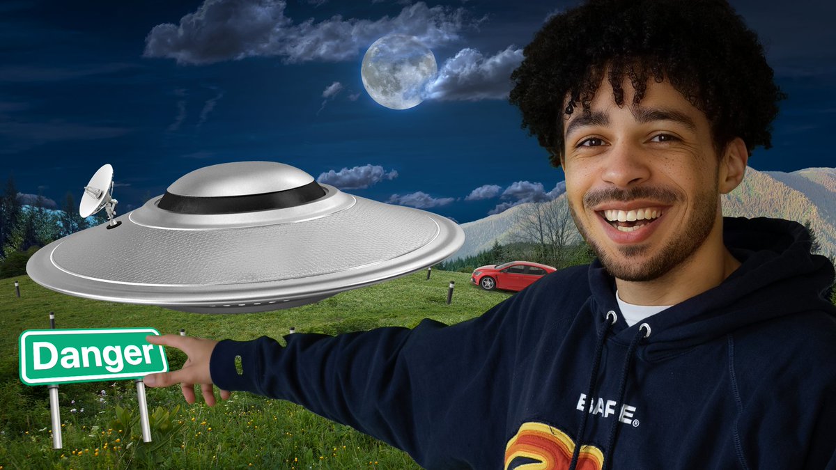 Hugo ⚡️ tweet media