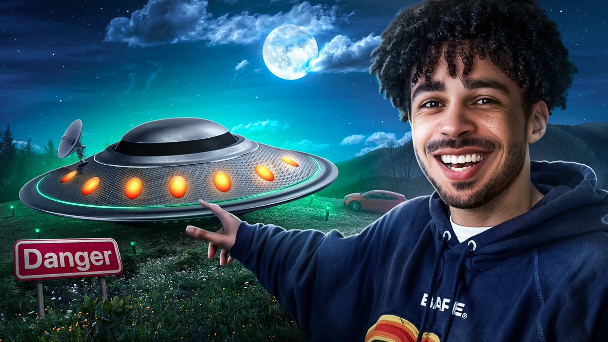 Hugo ⚡️ tweet media