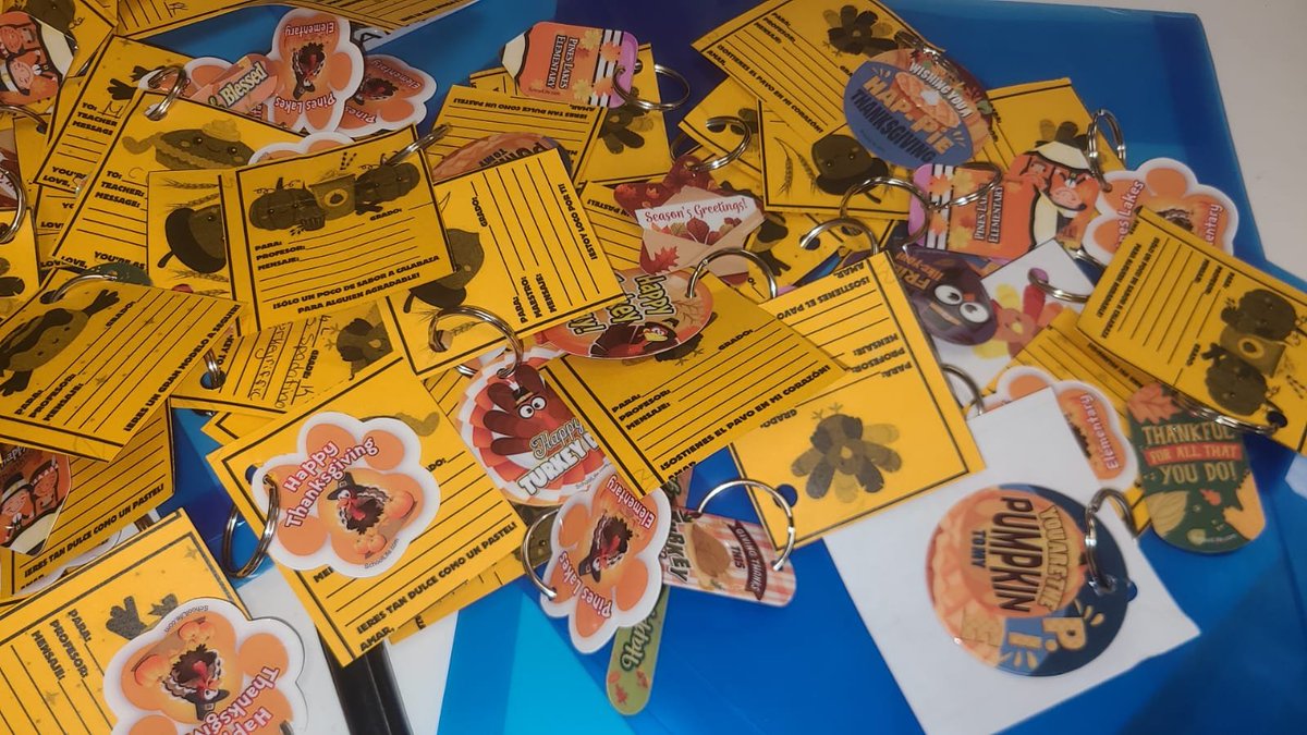 Pines Lakes Elementary PTA tweet media