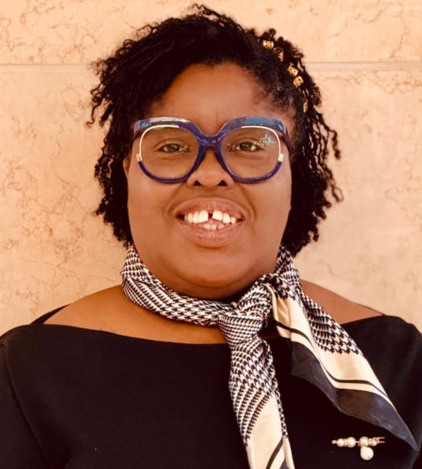 The Faculty of Law at Cave Hill Campus recognises the efforts and contributions of one of its former students, Joan Lavia, in advocating for the removal of the controversial 16-40 age limit on student travel discounts offered by Caribbean Airlines.