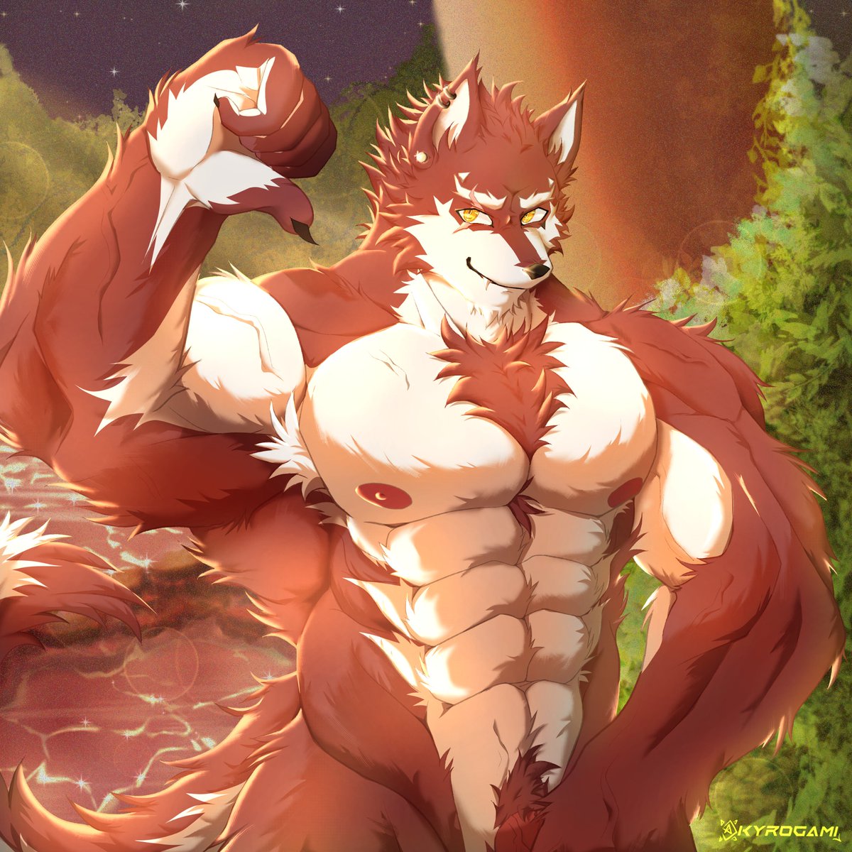 蓝晶Arden(0/3) tweet media