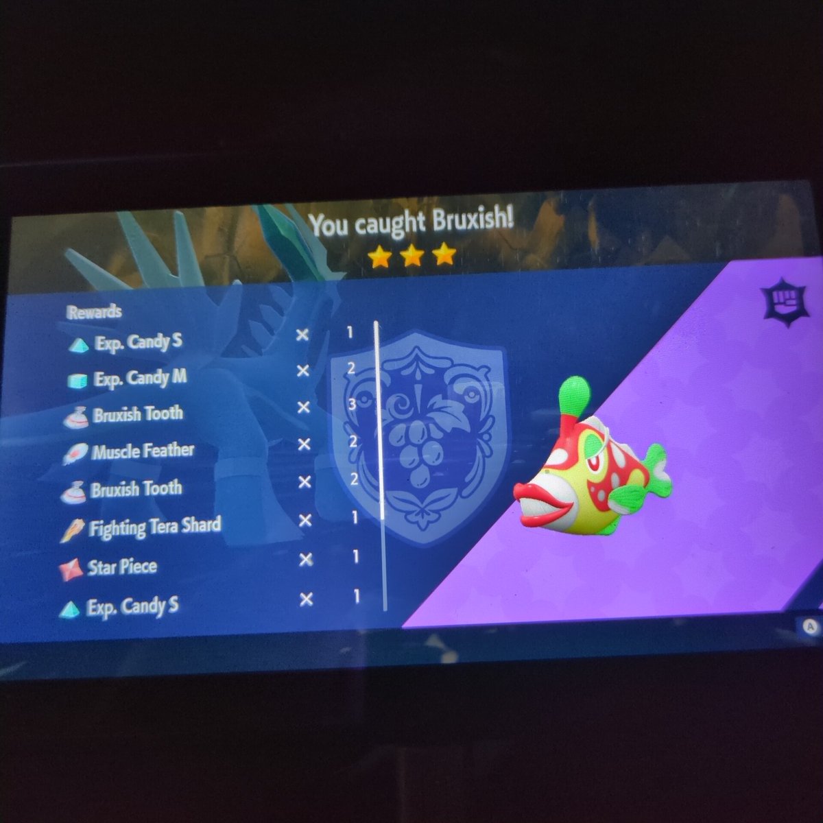 izzOr33's tweet photo. Doing random raids and cane across this guy... Looks dope https://t.co/DwwFfZmyXG