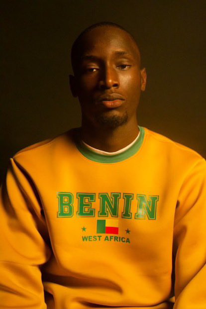 Ayobeenbj's tweet photo. Felicitations aux guépards  du BENIN🇧🇯 https://t.co/LvnUwxefpA