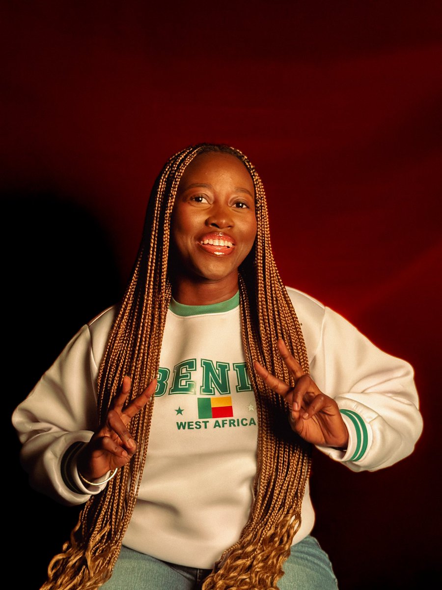Ayobeenbj's tweet photo. Felicitations aux guépards  du BENIN🇧🇯 https://t.co/LvnUwxefpA