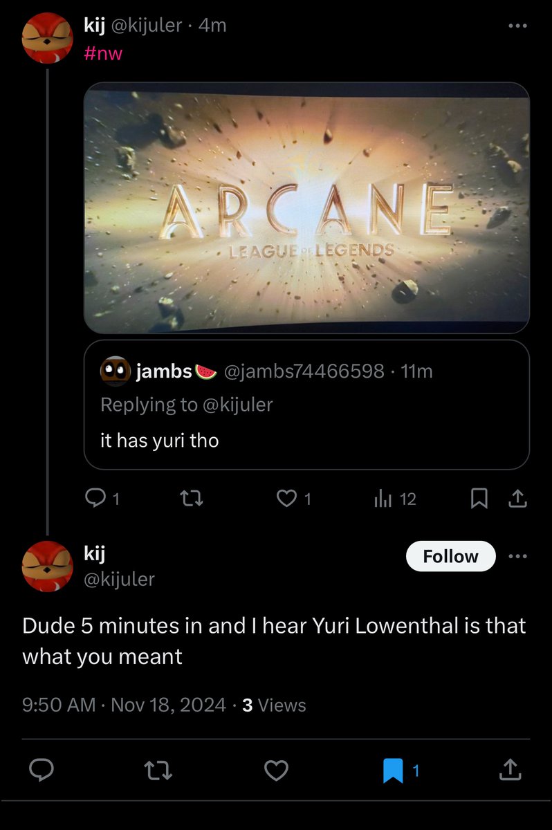 DatChaosGuy's tweet image. This is taking me out bro