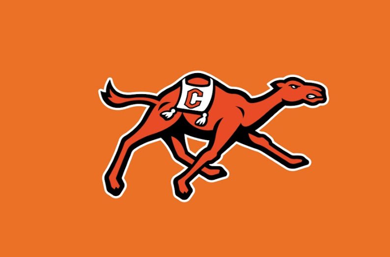 2JordanMathews's tweet photo. Wow!!! Blessed to have earned my first division 1 scholarship offer from @GoCamelsFB this afternoon thank you @Coach_BHarris, @CoachHornor, @Coach_Scott16! 

🤝 @DJRSwework https://t.co/QQSirxLTrR