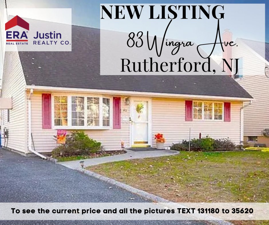 ERAJustinRealty's tweet photo. To see the current price and all the pictures TEXT 131180 to 35620 #TeamERA https://t.co/46oibHqcFE https://t.co/4VdkMxdezU